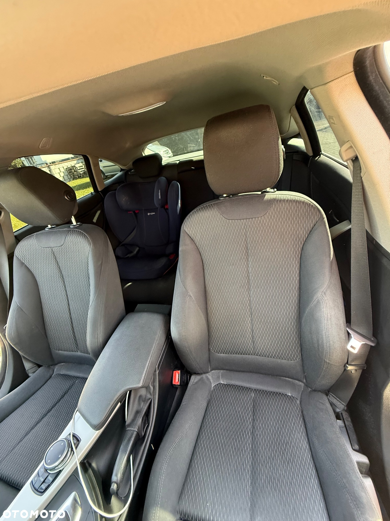 BMW Seria 4 420d Advantage sport - 7
