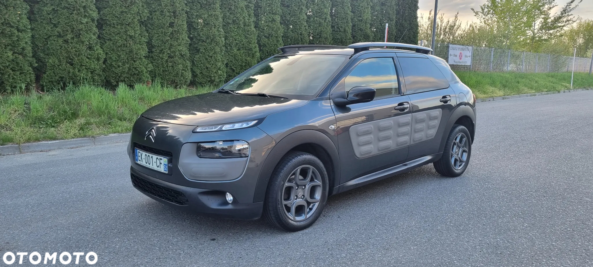 Citroën C4 Cactus BlueHDi 100 Stop&Start Shine - 9