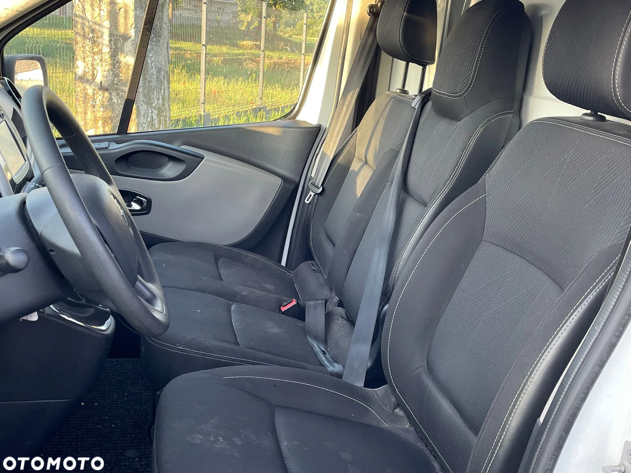 Renault TRAFIC - 18