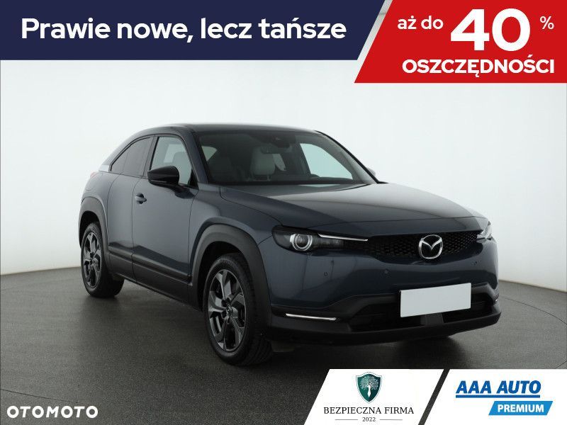 Mazda MX-30 - 1