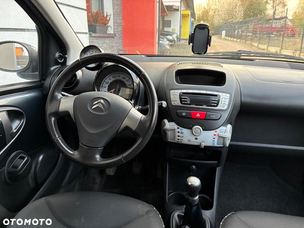 Citroën C1 1.0 Selection - 2