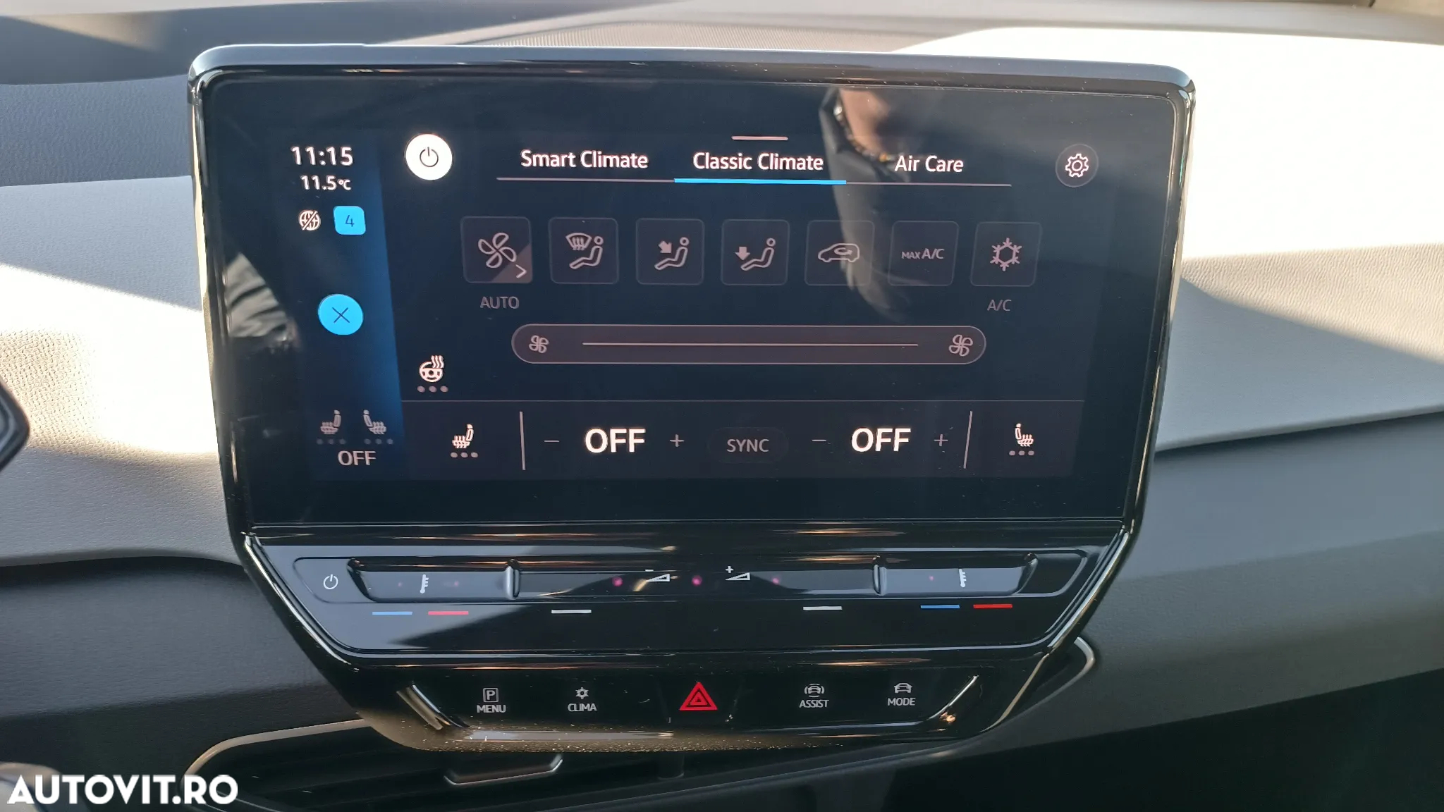 Volkswagen ID.3 77 kWh Pro S - 31