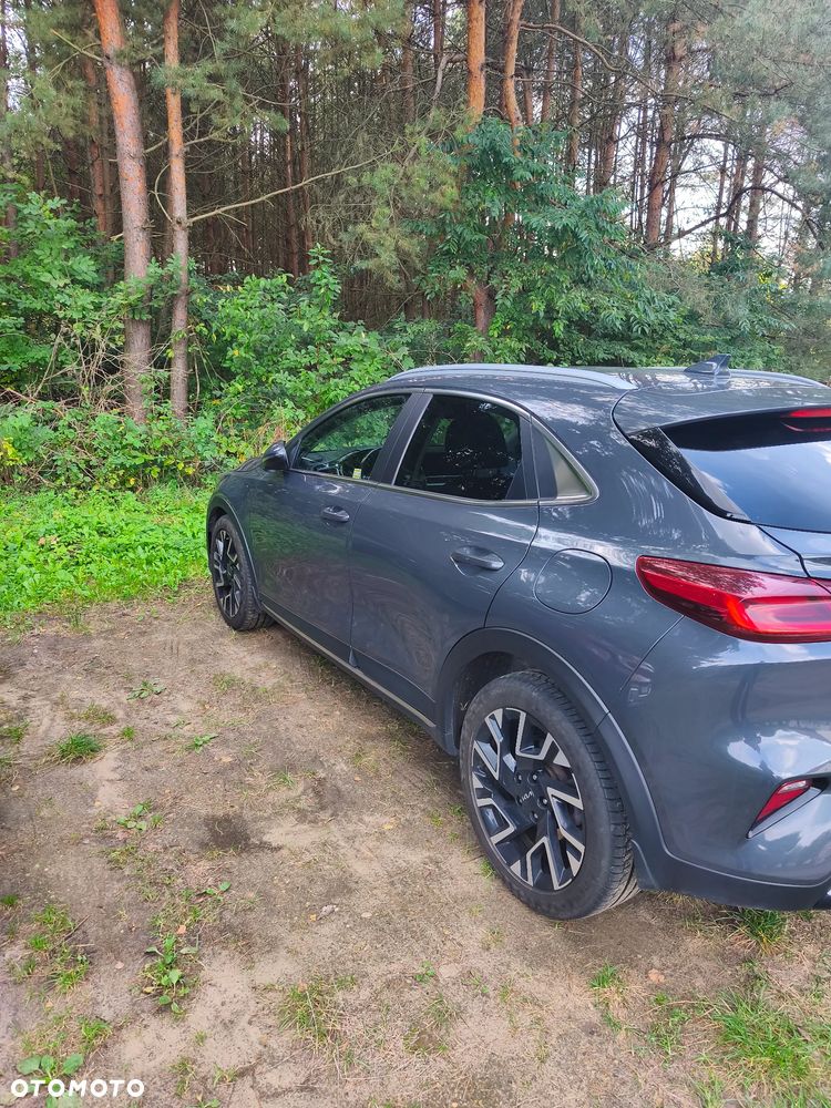 Kia XCeed 1.5 T-GDI L - 4