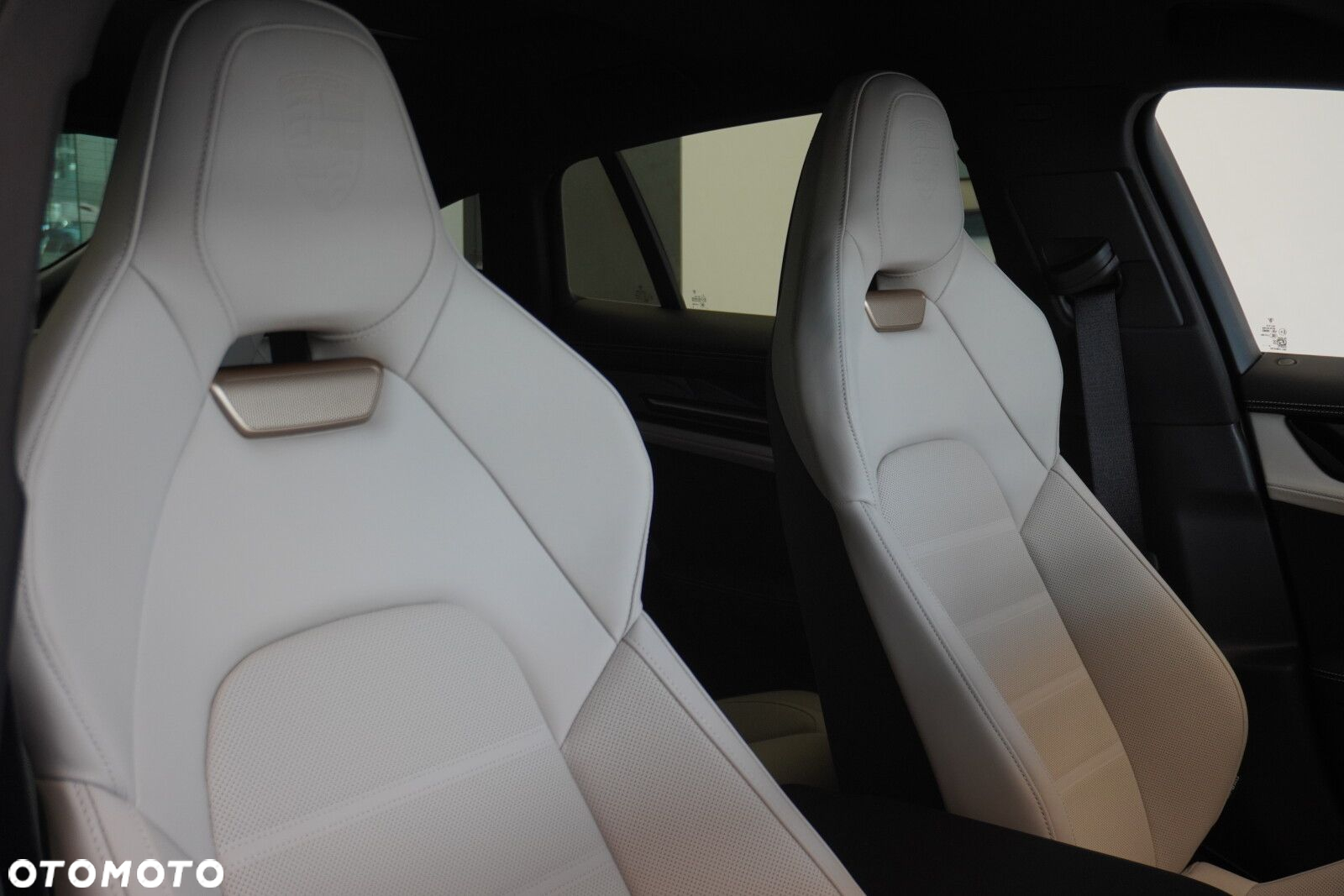 Porsche Panamera - 15