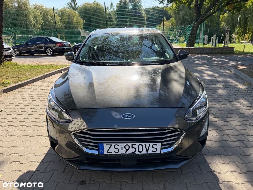 Ford Focus - 2