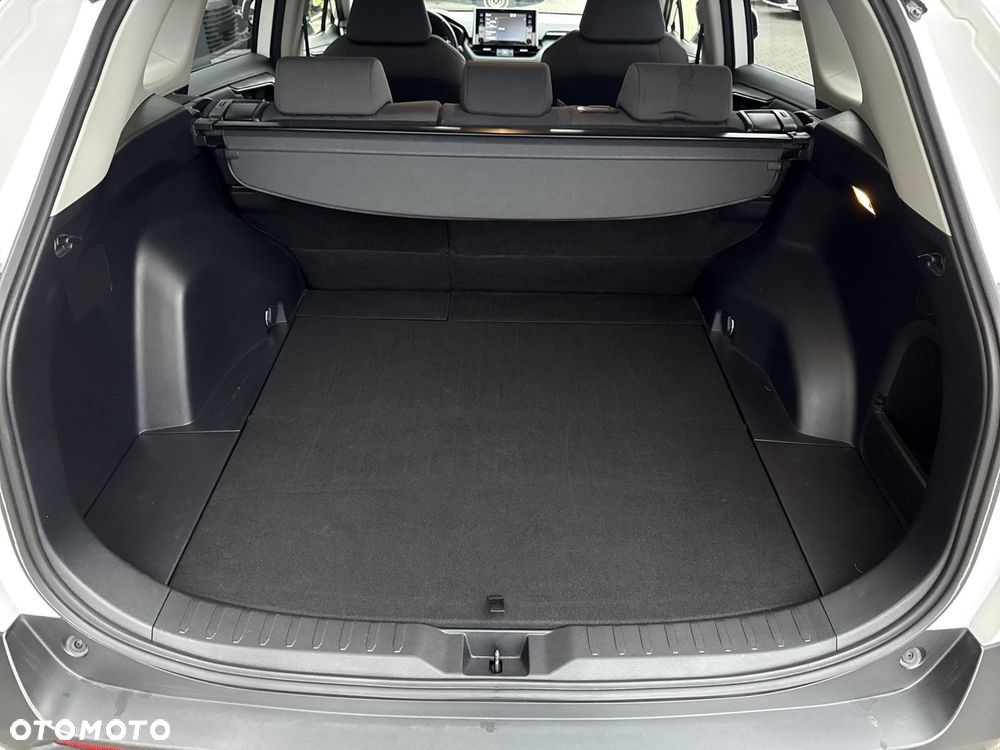 Toyota RAV4 2.5 Hybrid Comfort 4x2 - 13