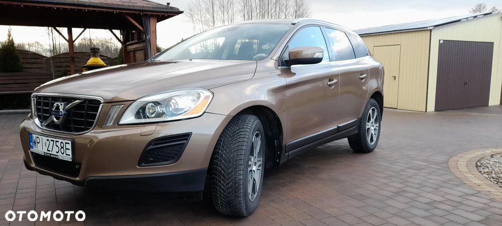 Volvo XC 60 - 2
