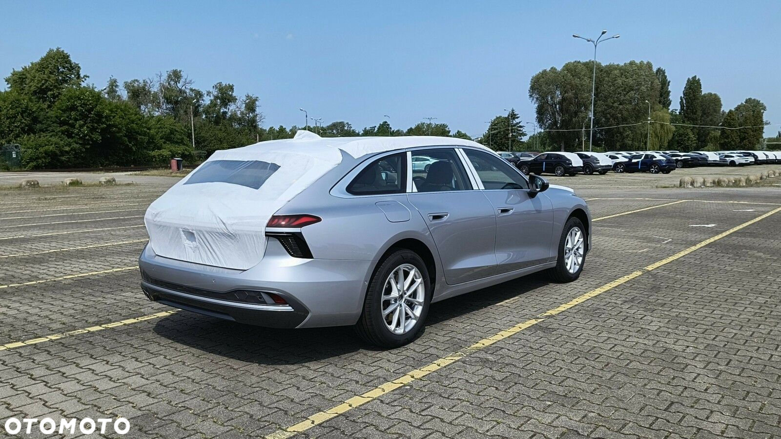Audi A6 - 12