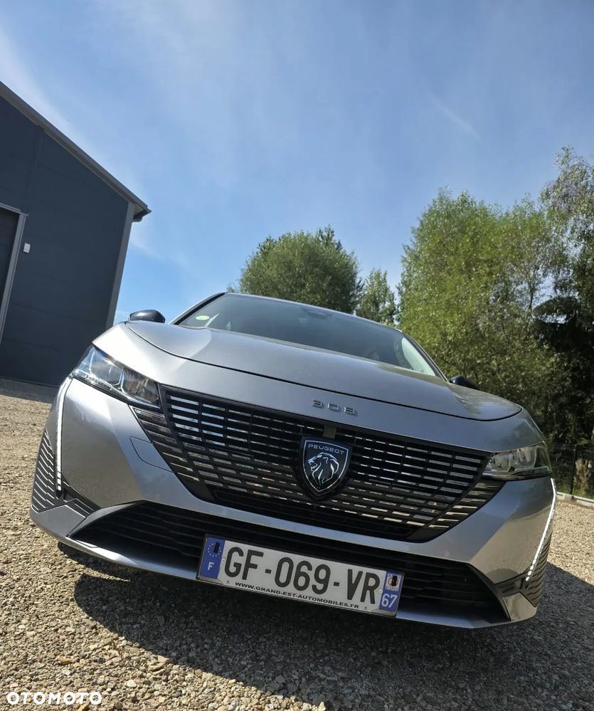 Peugeot 308 BlueHDi 130 EAT8 Business - 10