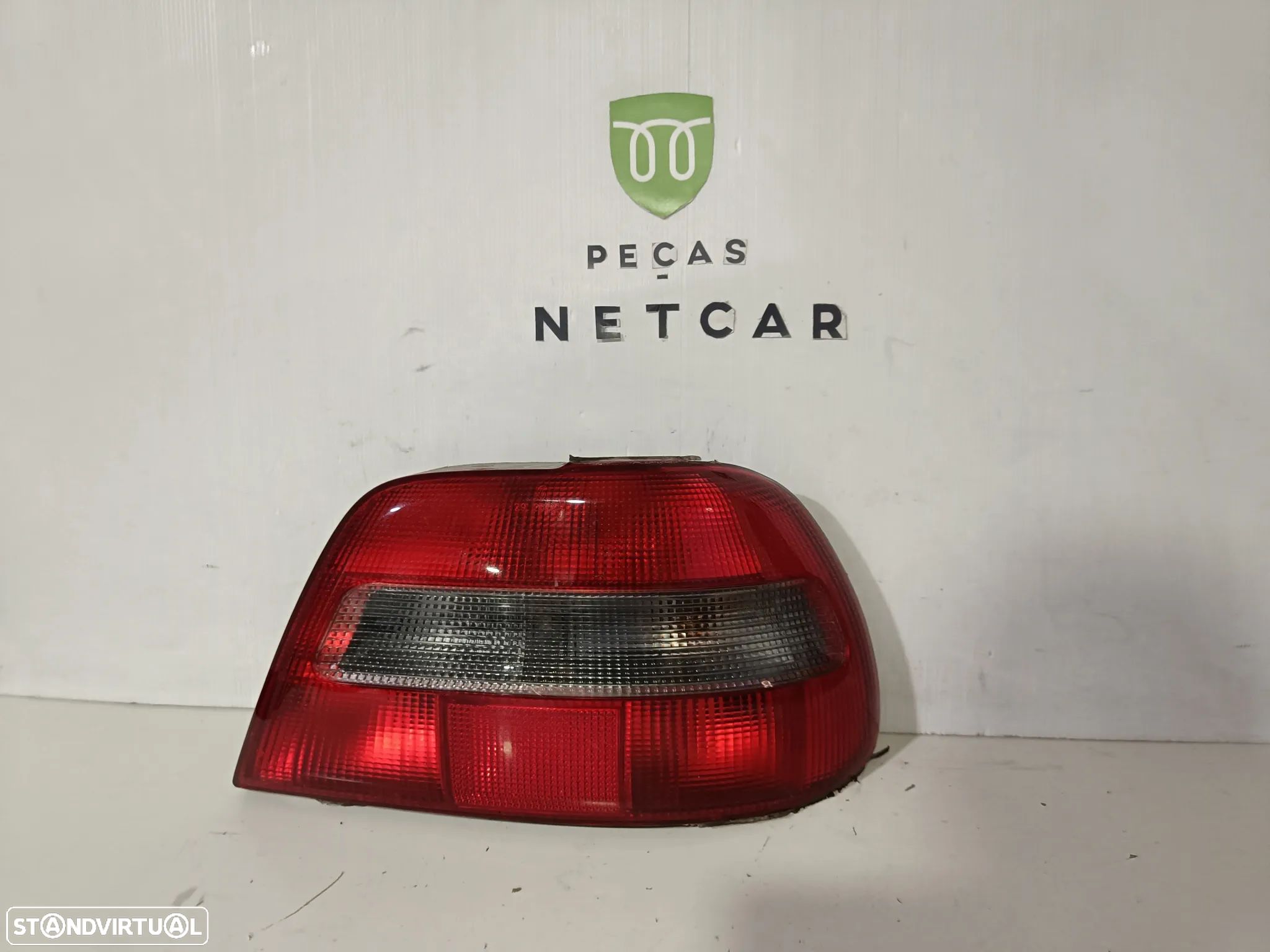 Farolim farol direito Volvo s40 1998 - 1