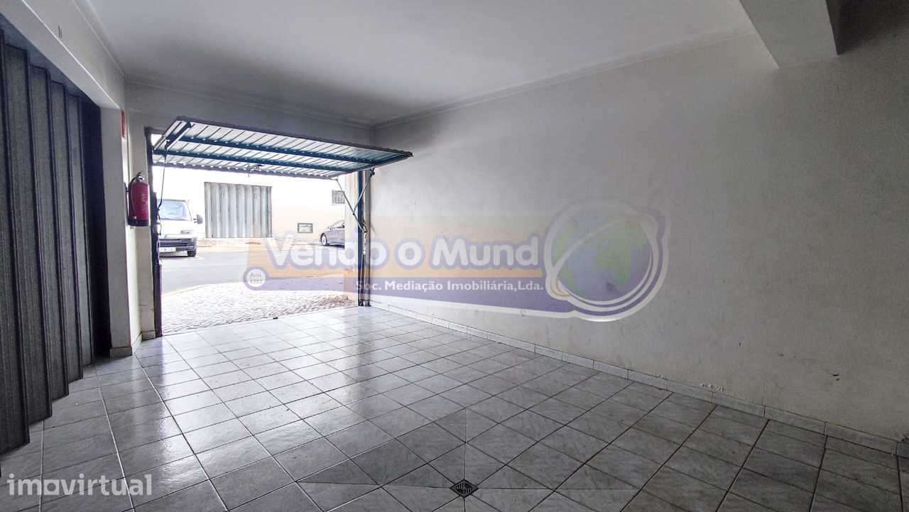 Garagem em Porto Alto (PALT281) - Grande imagem: 4/5