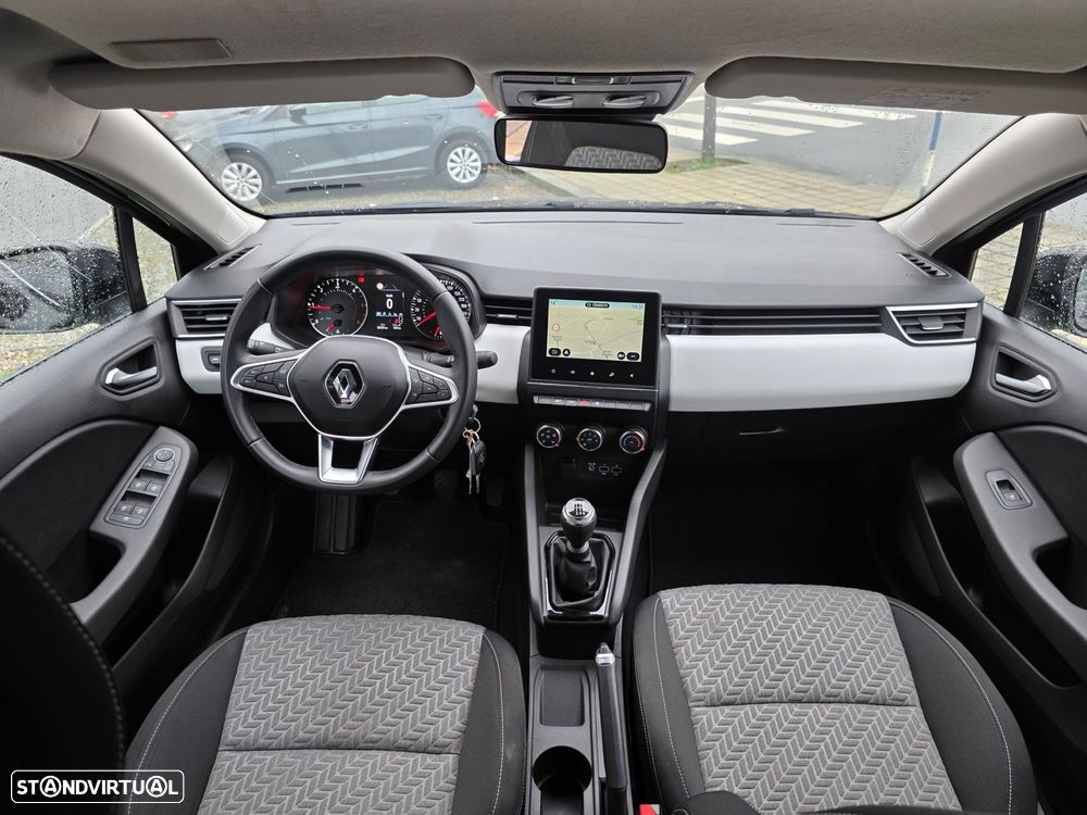 Renault Clio 1.5 Blue dCi Evolution - 24