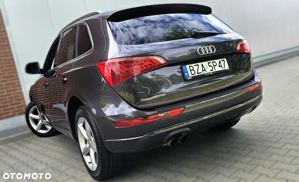 Audi Q5 2.0 TDI Quattro - 5