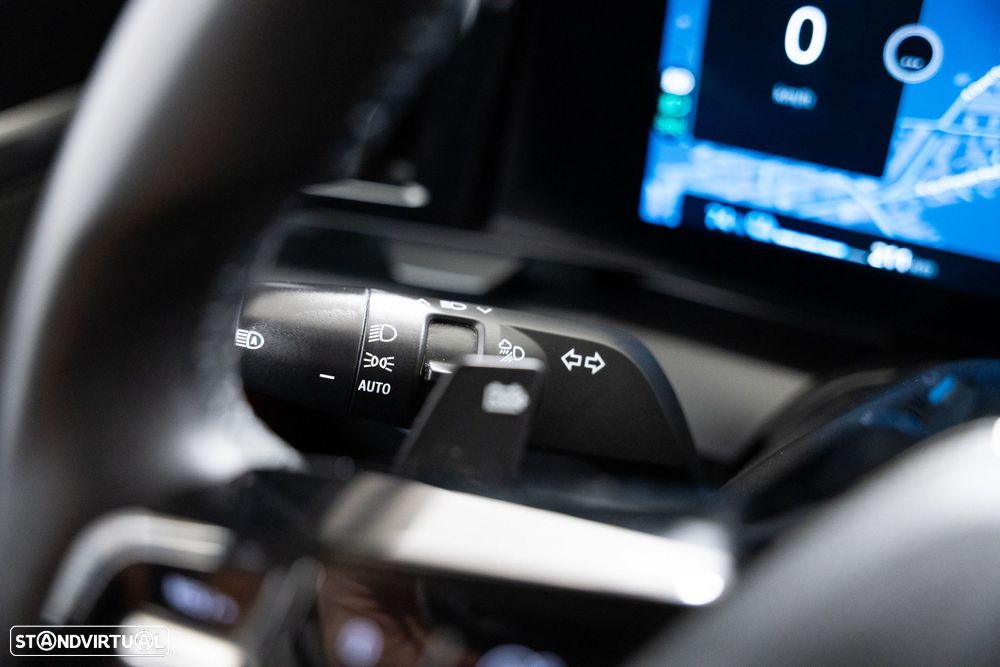 Renault Mégane E-Tech EV60 Evolution Optimum Charge - 24