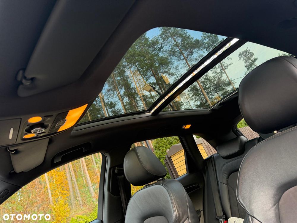 Audi Q5 3.0 TDI Quattro S tronic - 11