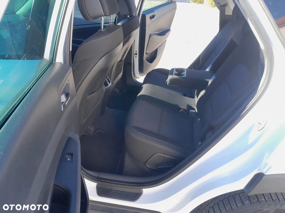 Hyundai Tucson 1.6 T-GDI Style 2WD - 16