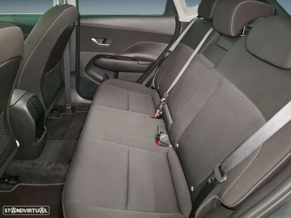 Hyundai Kauai 1.0 T-GDi Premium (TT) - 14