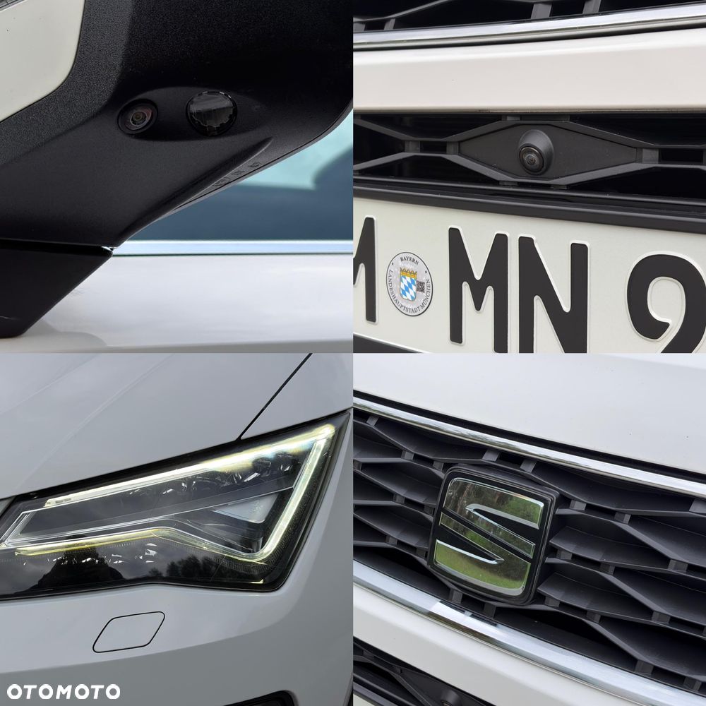 Seat Ateca 2.0 TDI 4Drive XCELLENCE - 29