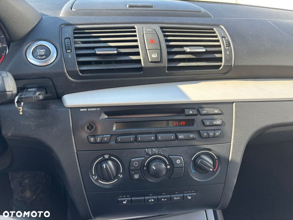 BMW Seria 1 118i Edition Exclusive - 9