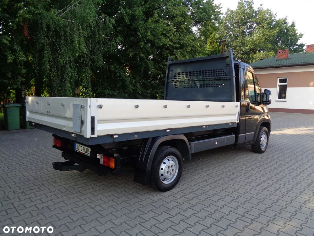 Peugeot Boxer - 4