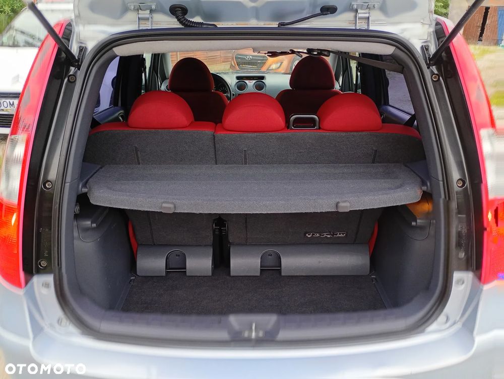 Mitsubishi Colt 1.3 Instyle - 27