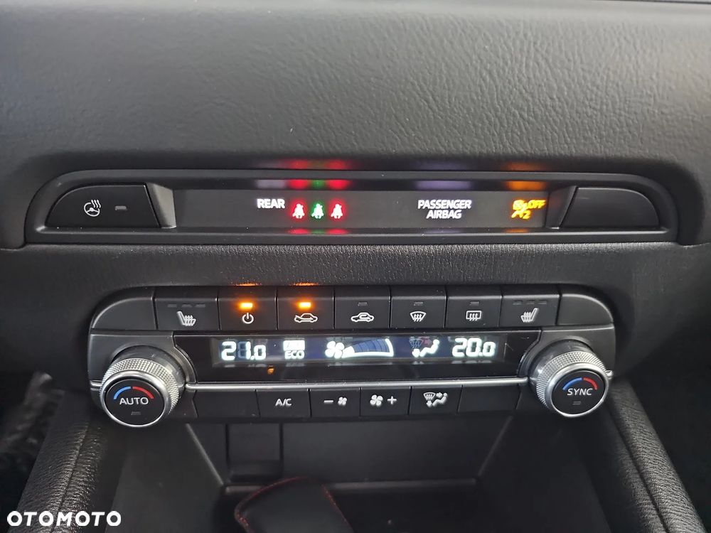 Mazda CX-5 2.0 Kanjo 2WD - 22