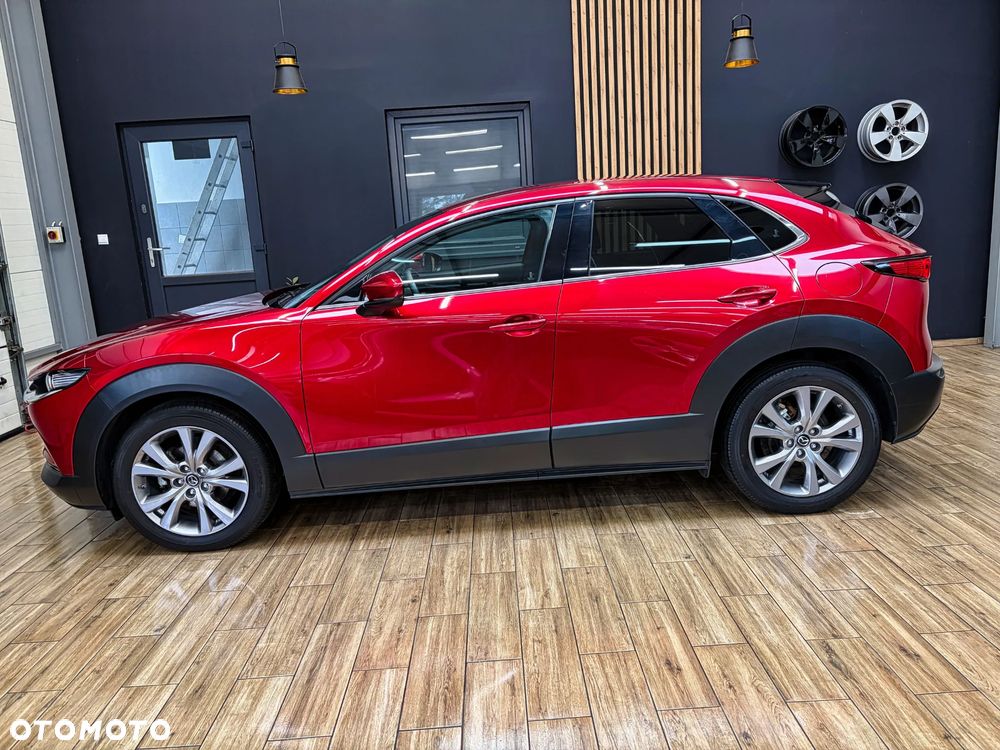 Mazda CX-30 - 11
