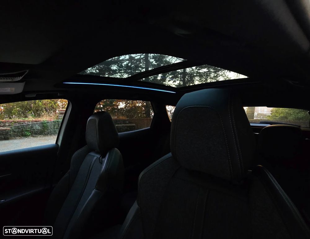 Peugeot 3008 1.5 BlueHDi GT Line Baixo Consumo EAT8 - 16