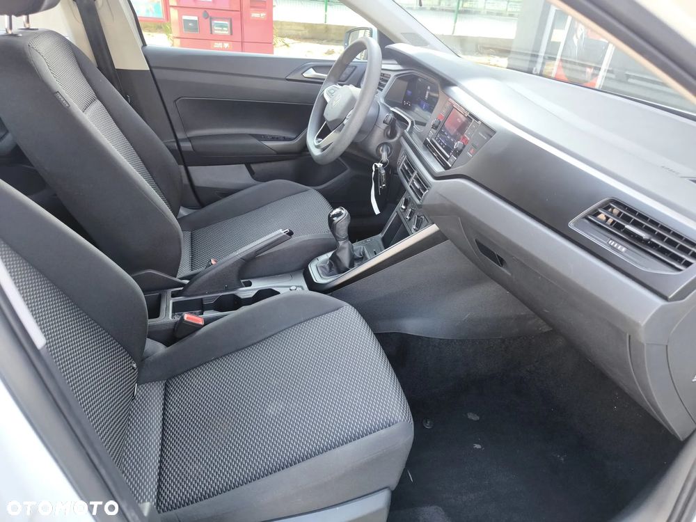 Volkswagen Polo - 14