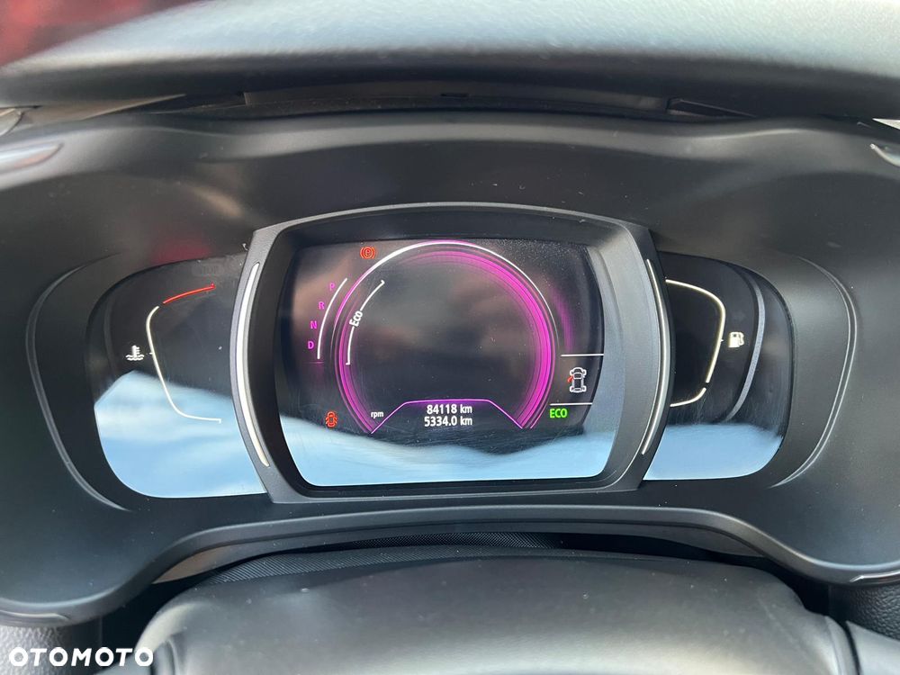 Renault Kadjar TCe 140 EDC GPF BLACK EDITION - 32