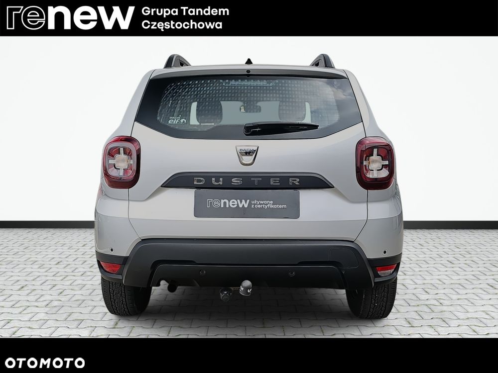 Dacia Duster 1.6 SCe Essential - 6