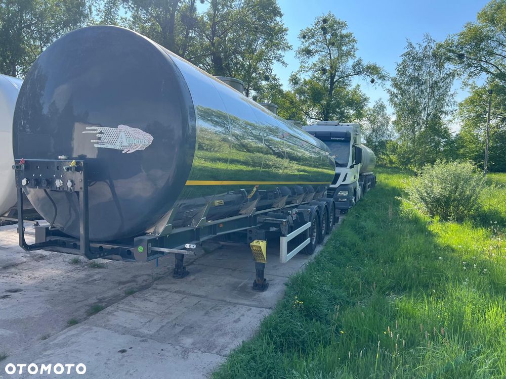 Bodex Spożywcza / Izolowana / 31000 l - 13