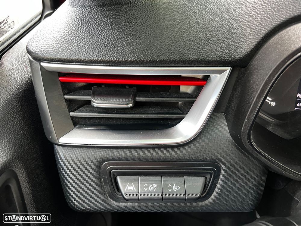 Renault Clio TCe 90 R.S. LINE - 20