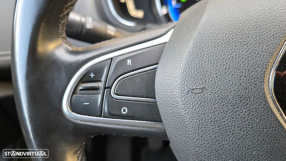 Renault Grand Scénic Energy dCi 110 S&S Bose Edition - 15
