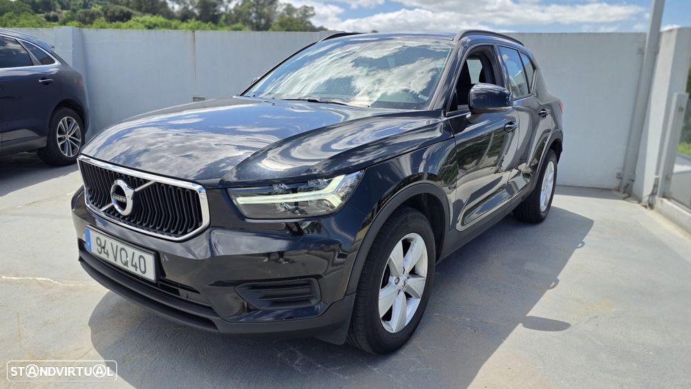 Volvo XC 40 2.0 D3 Inscription - 4