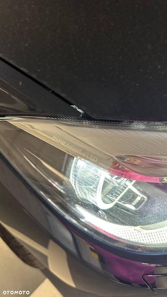 BMW Seria 3 330i GPF Luxury Line - 12