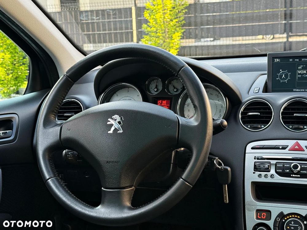 Peugeot 308 HDi FAP 150 Business Line Niveau 2 - 10