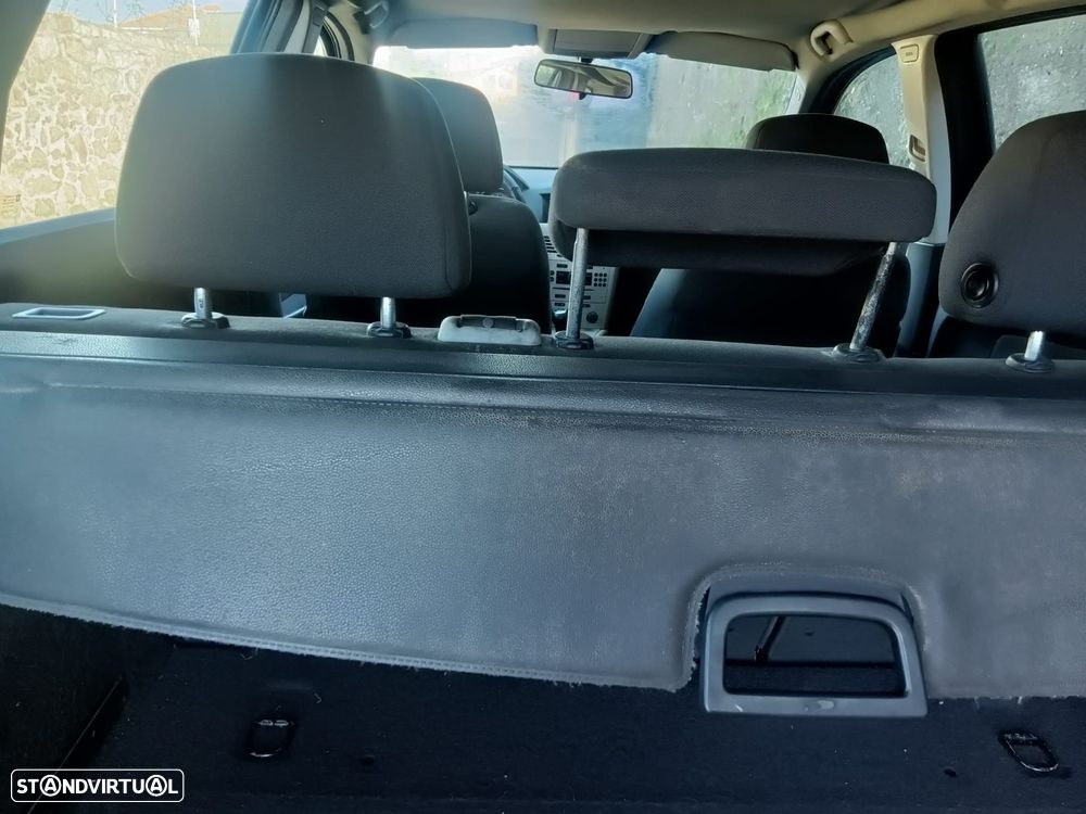 Opel Astra Caravan 1.3 CDTi Enjoy ecoFLEX - 10