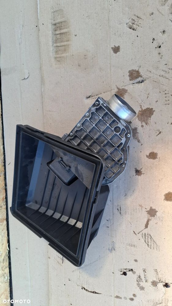BMW e36 1734651 przepływomierz powietrza m43 1.6 - 4
