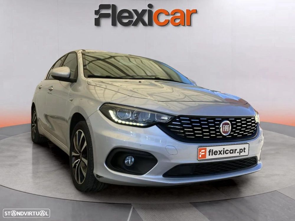 Fiat Tipo 1.3 M-Jet Lounge - 1