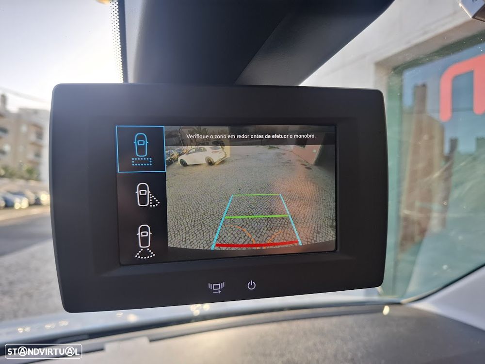 Citroën Berlingo Van XL 1.5 BlueHDi - 20