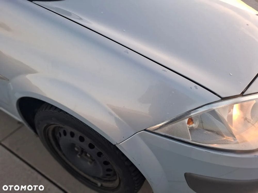 Renault Megane 1.6 16V Dynamique - 11