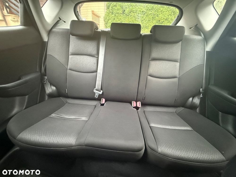 Hyundai i30 i30cw 1.4 Comfort - 27