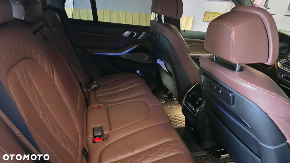 BMW X5 xDrive30d - 10