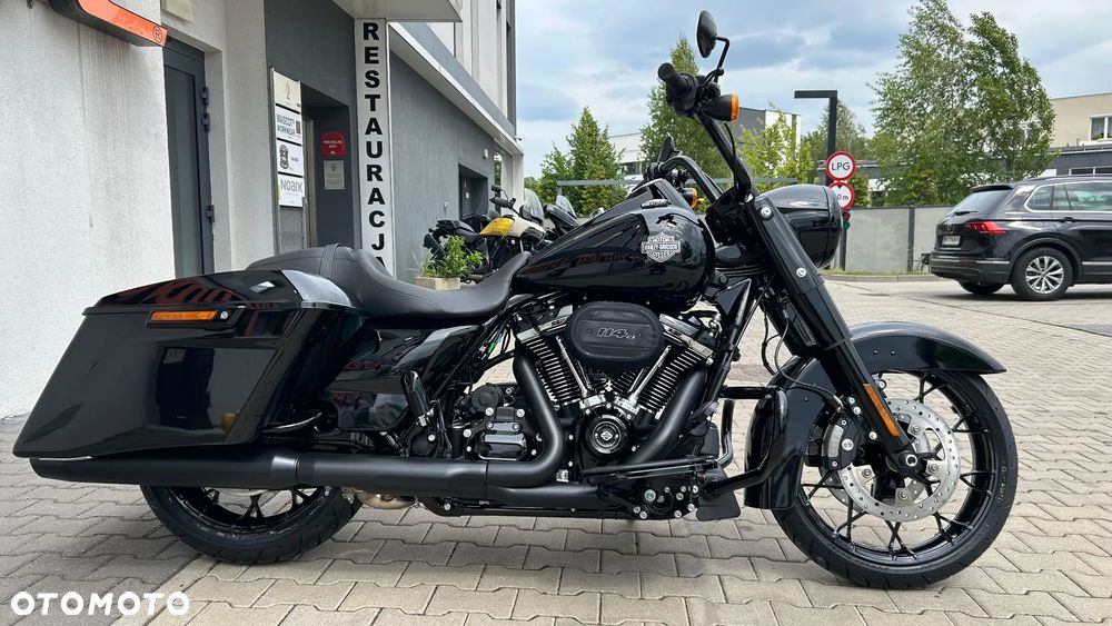 Harley-Davidson Touring Road King - 6