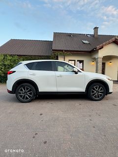 Mazda CX-5 2.5 Skypassion AWD - 7
