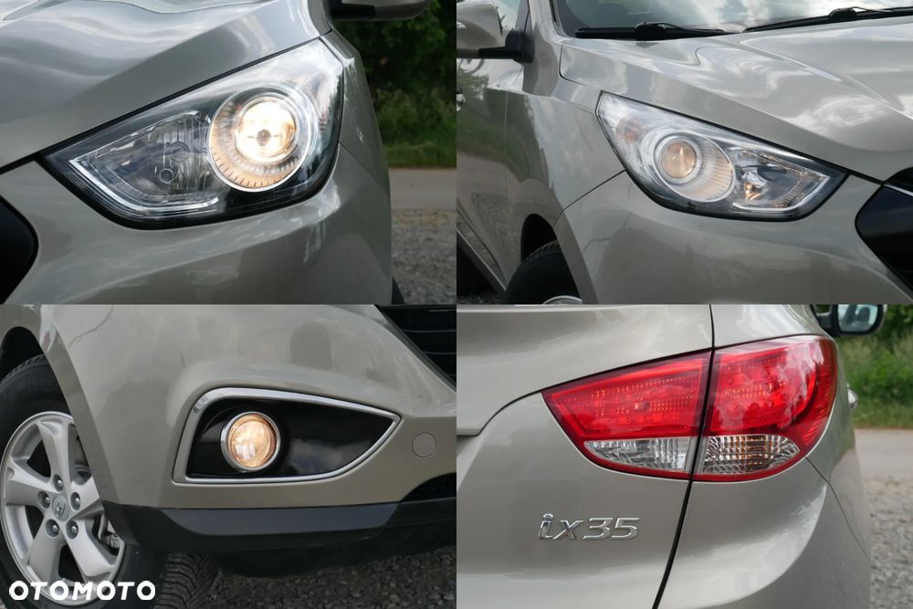 Hyundai ix35 2.0 Comfort - 15