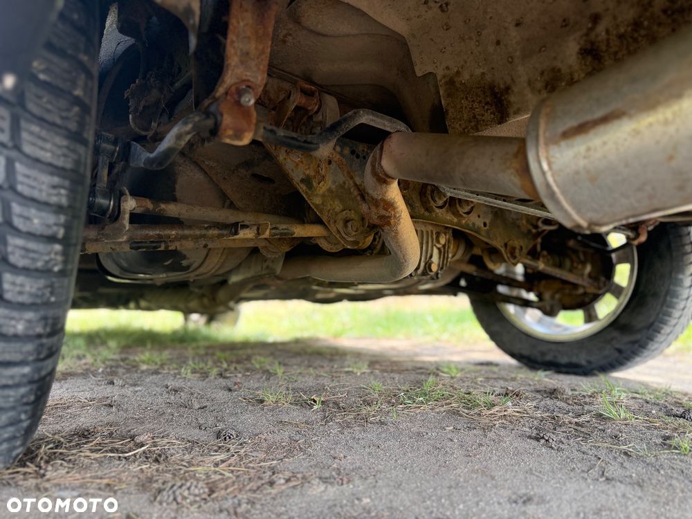 Subaru Forester - 14