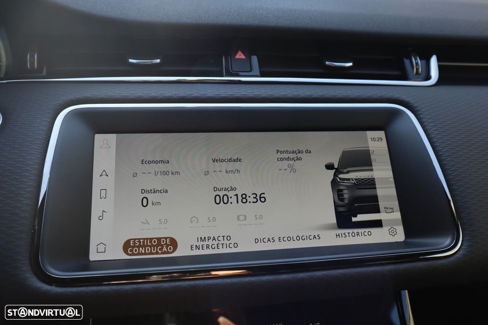 Land Rover Range Rover Evoque 1.5 P300e AWD R-Dynamic Auto - 25