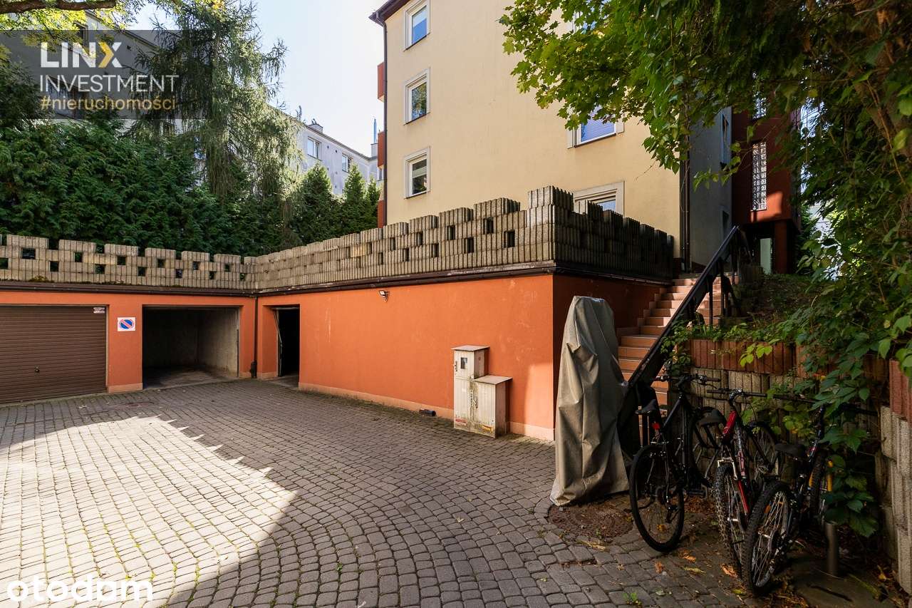 2 pokojowe 46 m2 z osobną kuchnią, balkon, Łagiewniki – Borek Falęcki
